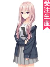 画像1: 受注生産　ライムライト・レモネードジャム　陽見恵凪　コスプレ衣装 (1)