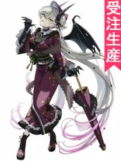 画像1: 受注生産　Fate/Grand Order　FGO　リリス　和装姿　京まふ2025　コスプレ衣装 (1)