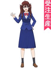 画像1: 受注生産　青のオーケストラ　秋音律子　コスプレ衣装 (1)