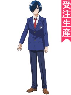 アマカノ3 鴻さゆみ コスプレ衣装