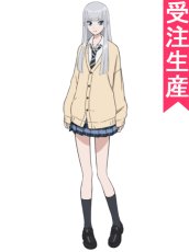 画像1: 受注生産　ワンダンス　湾田光莉　コスプレ衣装 (1)