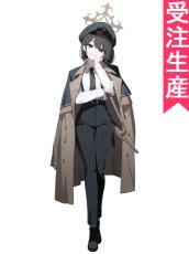 画像1: 受注生産　ブルーアーカイブ　ヒロミ　コスプレ衣装 (1)