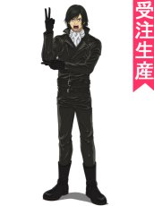 画像1: 受注生産　東島丹三郎は仮面ライダーになりたい　東島ライダー　島村一葉　コスプレ衣装 (1)