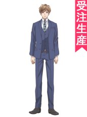 画像1: 受注生産　デブとラブと過ちと！　結城圭介　コスプレ衣装 (1)