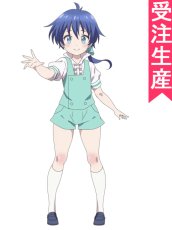 画像1: 受注生産　転生したら第七王子だったので、気ままに魔術を極めます　第七王子　ロイド＆グリモ　コスプレ衣装 (1)