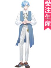 画像1: 受注生産　バーチャルYouTuber　VTuber　篠宮ゆの　コスプレ衣装 (1)