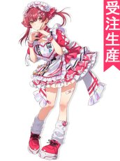 画像1: 受注生産　バーチャルYouTuber　VTuber　宝鐘マリン　きゅるるん大作戦　コスプレ衣装 (1)