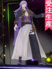 画像1: 受注生産　バーチャルYouTuber　Vtuber　星導ショウ　7th Anniversary　OVERTURE　コスプレ衣装 (1)