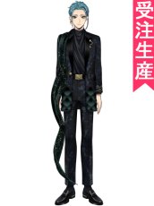 画像1: 受注生産ジェイド・リーチ（Jade Leech）　珊瑚の海　渚のセレブレイト　コスプレ衣装 (1)