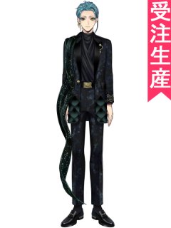 ツイステッドワンダーランド フロイド・リーチ 珊瑚の海のエタニティ