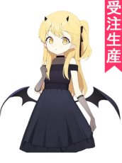 画像1: 受注生産　ブルーアーカイブ　丹花イブキ　コスプレ衣装 (1)