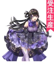 画像1: 受注生産　バーチャルYouTuber　VTuber　月ノ美兎　8th Anniversary　FANTASMA　コスプレ衣装 (1)