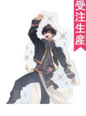 画像1: 受注生産　バーチャルYouTuber　VTuber　佐伯イッテツ　8th Anniversary　CONCERTO　コスプレ衣装 (1)