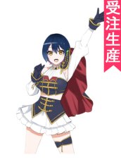 画像1: 受注生産　バーチャルYouTuber　VTuber　山神カルタ　6周年　共通衣装　コスプレ衣装 (1)