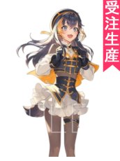 画像1: 受注生産　バーチャルYouTuber　Vtuber　Petra Gurin(ペトラ・グリン)　8th Anniversary　CONCERTO　コスプレ衣装 (1)