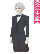 画像1: 受注生産　姫様“拷問”の時間です　ジモチ　コスプレ衣装 (1)