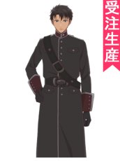 画像1: 受注生産　エリスの聖杯　ランドルフ・アルスター　コスプレ衣装 (1)