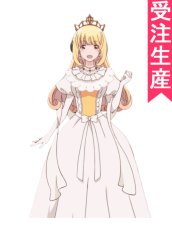 画像1: 受注生産　エリスの聖杯　セシリア・アデルバイド　コスプレ衣装 (1)