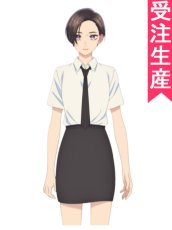 画像1: 受注生産　うるわしの宵の月　滝口宵　コスプレ衣装 (1)