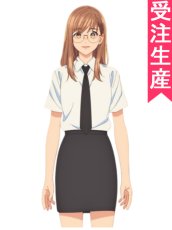 画像1: 受注生産　うるわしの宵の月　利根のばら　コスプレ衣装 (1)