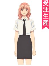 画像1: 受注生産　うるわしの宵の月　日比谷寿　コスプレ衣装 (1)