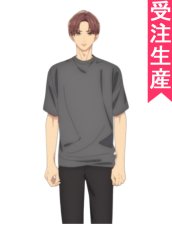 画像1: 受注生産　うるわしの宵の月　大路拓人　コスプレ衣装 (1)