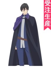 画像1: 受注生産　異世界の沙汰は社畜次第　アレシュ・インドラーク　コスプレ衣装 (1)