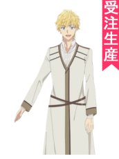 画像1: 受注生産　異世界の沙汰は社畜次第　ノルベルト　コスプレ衣装 (1)