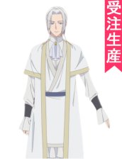 画像1: 受注生産　異世界の沙汰は社畜次第　ユーリウス　コスプレ衣装 (1)