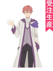 画像1: 受注生産　異世界の沙汰は社畜次第　イスト　コスプレ衣装 (1)