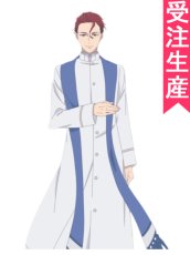 画像1: 受注生産　異世界の沙汰は社畜次第　シーグヴォルド　コスプレ衣装 (1)