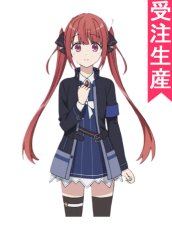 画像1: 受注生産　勇者パーティを追い出された器用貧乏　ソフィア・クローデル　コスプレ衣装 (1)