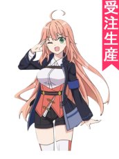 画像1: 受注生産　勇者パーティを追い出された器用貧乏　キャロライン・イングロット　コスプレ衣装 (1)