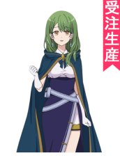 画像1: 受注生産　勇者パーティを追い出された器用貧乏　フィリー・カーペンター　コスプレ衣装 (1)