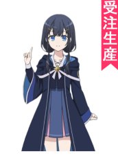 画像1: 受注生産　勇者パーティを追い出された器用貧乏　レイン・ハグウェル　コスプレ衣装 (1)