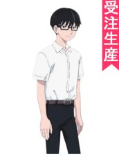 画像1: 受注生産　正反対な君と僕　谷　コスプレ衣装 (1)