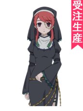 画像1: 受注生産　アルネの事件簿　エイミー　コスプレ衣装 (1)