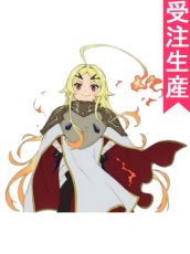 画像1: 受注生産　勇者刑に処す 懲罰勇者9004隊刑務記録　テオリッタ　コスプレ衣装 (1)