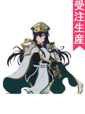 画像1: 受注生産　勇者刑に処す 懲罰勇者9004隊刑務記録　パトーシェ・キヴィア　コスプレ衣装 (1)