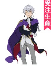 画像1: 受注生産　勇者刑に処す 懲罰勇者9004隊刑務記録　ベネティム・レオプール　コスプレ衣装 (1)