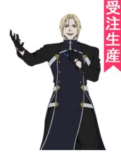 画像1: 受注生産　勇者刑に処す 懲罰勇者9004隊刑務記録　ライノー　コスプレ衣装 (1)