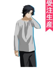 画像1: 受注生産　カヤちゃんはコワくない　ナム　コスプレ衣装 (1)