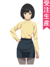 画像1: 受注生産　真夜中ハートチューン　安藤檸檬　コスプレ衣装 (1)