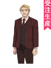 画像1: 受注生産　勇者のクズ　アーサー・ペンドラゴン　コスプレ衣装 (1)