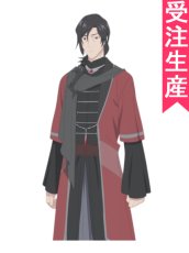 画像1: 受注生産　穏やか貴族の休暇のすすめ。　シャドウ　コスプレ衣装 (1)