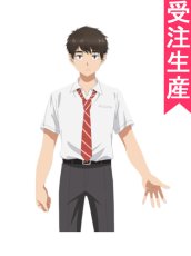 画像1: 受注生産　綺麗にしてもらえますか。　石持毬祥　コスプレ衣装 (1)