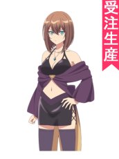 画像1: 受注生産　勇者パーティーにかわいい子がいたので、告白してみた。　ミカナ　コスプレ衣装 (1)