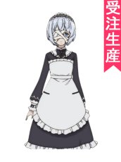 画像1: 受注生産　お前ごときが魔王に勝てると思うな　ミルキット　コスプレ衣装 (1)