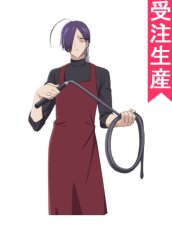 画像1: 受注生産　拷問バイトくんの日常　シウ　コスプレ衣装 (1)