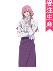 画像1: 受注生産　拷問バイトくんの日常　ヘラ　コスプレ衣装 (1)